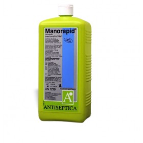 Manorapid (1L gata preparat) Manorapid (1L gata preparat)